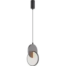 Подвесная люстра F-Promo Grahan 4609-1P