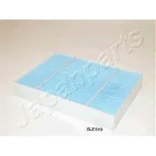 Салонный фильтр Japanparts FAASZ09