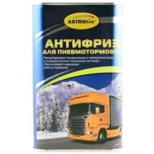 Антифриз ASTROhim AC-900 (1л)