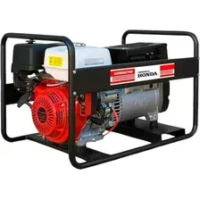 Бензиновый генератор Energo EB7.0/230-W220AC-HE