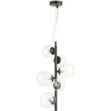 Подвесная люстра Odeon Light Tovi 4818/6