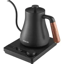 Электрический чайник Sencor SWK 2828BK