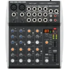 Микшерный пульт Behringer Xenyx 1002SFX