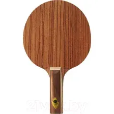 Основание для ракетки Gambler Rosewood Classic Straight GFW-5