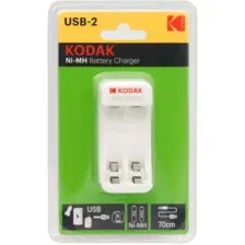 Зарядное устройство для аккумуляторов Kodak C8001B / Б0047499