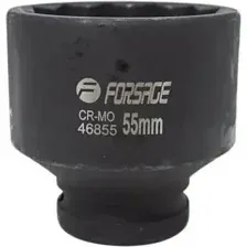 Головка слесарная FORSAGE F-46855 (48260)