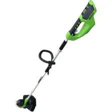 Триммер Greenworks G40LT30 (2101507) без АКБ