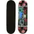 Скейтборд Relmax Black Knight SBN170709C