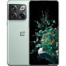 Телефон OnePlus Ace PRO 16GB/512GB китайская версия (нефрит зеленый)