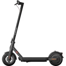 Электросамокат Xiaomi Electric Scooter 4 Pro 2nd Gen