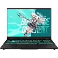 Игровой ноутбук ASUS TUF Gaming Tianxuan A16 2025 FA608UM260-0EAEXHB8X10