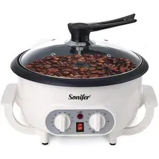 Ростер для кофе Sonifer SF-3561