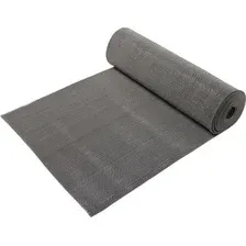 Ковровая дорожка Vortex Zig-Zag 90x1000 22160 (серый)