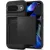 Чехол для телефона Spigen Slim Armor Cs для Google Pixel 9 / 9 Pro Black