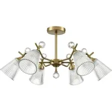 Люстра Lumion Aurica 8046/6C