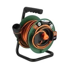 Удлинитель на катушке Electraline 49245 (20м)
