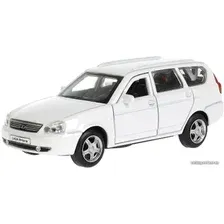 Легковой автомобиль Технопарк Lada Priora PRIORAWAG-12-WH