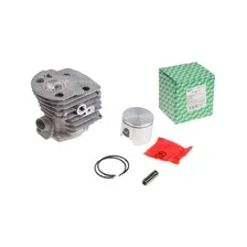 Поршневая группа для бензопилы ECO HU55