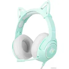 Наушники Onikuma K9 (мятный)