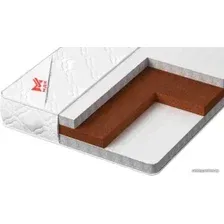 Матрас МДК Jnr Hard Strato 80x180