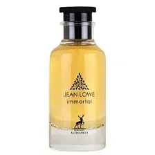 Maison Alhambra Jean Lowe Immortal 100 мл