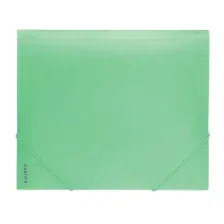 Папка для бумаг Axent Pastelini 1504-18-A (мятный)