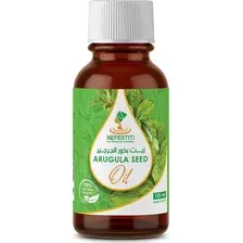 Nefertiti For Natural Oils Масло семян руколы 125 мл