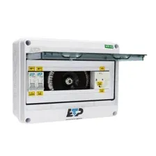 Ящик силовой ETP ЯТП 0.25кВА 230/12В IP65 / 801165