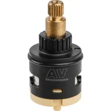 Картридж для дивертора D25 AV ENGINEERING тип E (AVSSS-095)