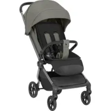 Детская прогулочная коляска Carrello Atom M CRL-5527 (Racing Green)