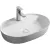 Умывальник BelBagno BB1346