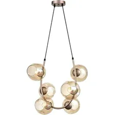 Подвесная люстра Vele Luce Astoria VL5004P61