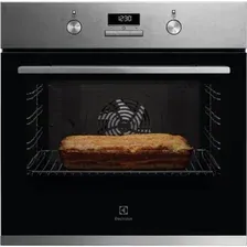 Электрический духовой шкаф Electrolux SurroundCook 600 KOF3C70X