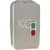 Контактор КС КМО-48062 IP-54 80А 220В 87309