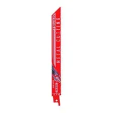 Полотно для сабельной пилы по металлу P.I.T. S1025VF 178мм (2шт) ARSB-S1025VF