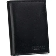 Кошелек Cedar 4U Cavaldi 0001-P-BS-RFID (черный)
