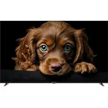 Телевизор Topdevice 55 QLED CQ08