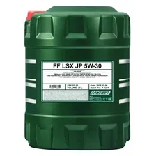 Моторное масло Fanfaro LSX JP 5W-30 20л