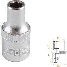 Головка слесарная Affix AF00020045