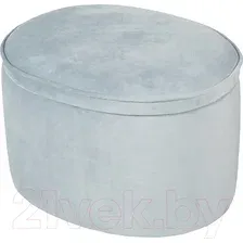 Детское кресло Roba Lil Sofa 450140SY (голубой)