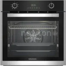 Электрический духовой шкаф Grundig GEBM19300BMP