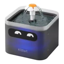Фонтанчик Kitfort KT-4047