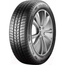 Зимние шины Barum Polaris 5 225/40R18 92V