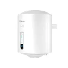 Водонагреватель электрический Thermex Auga 30 V Slim Wi-Fi