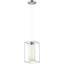 Подвесная люстра Lumion Elliot 3731/1