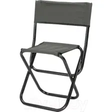 Стул складной Green Glade РС320 (хаки)