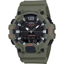 Наручные часы Casio Collection HDC-700-3A2