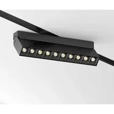 Трековый светильник Maytoni Points Rot TR077-2-20W3K-B