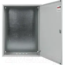 Щит с монтажной панелью EKF PROxima MB22-4