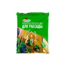 Грунт bonaAGRO для рассады 10л